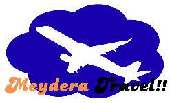 Logo Meydera