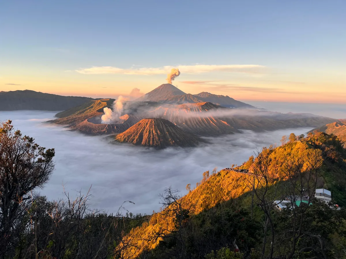 BROMO